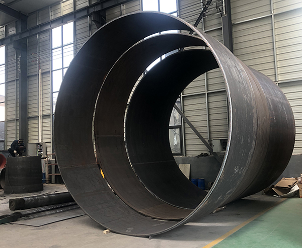 選購(gòu)卷管要注意的問(wèn)題